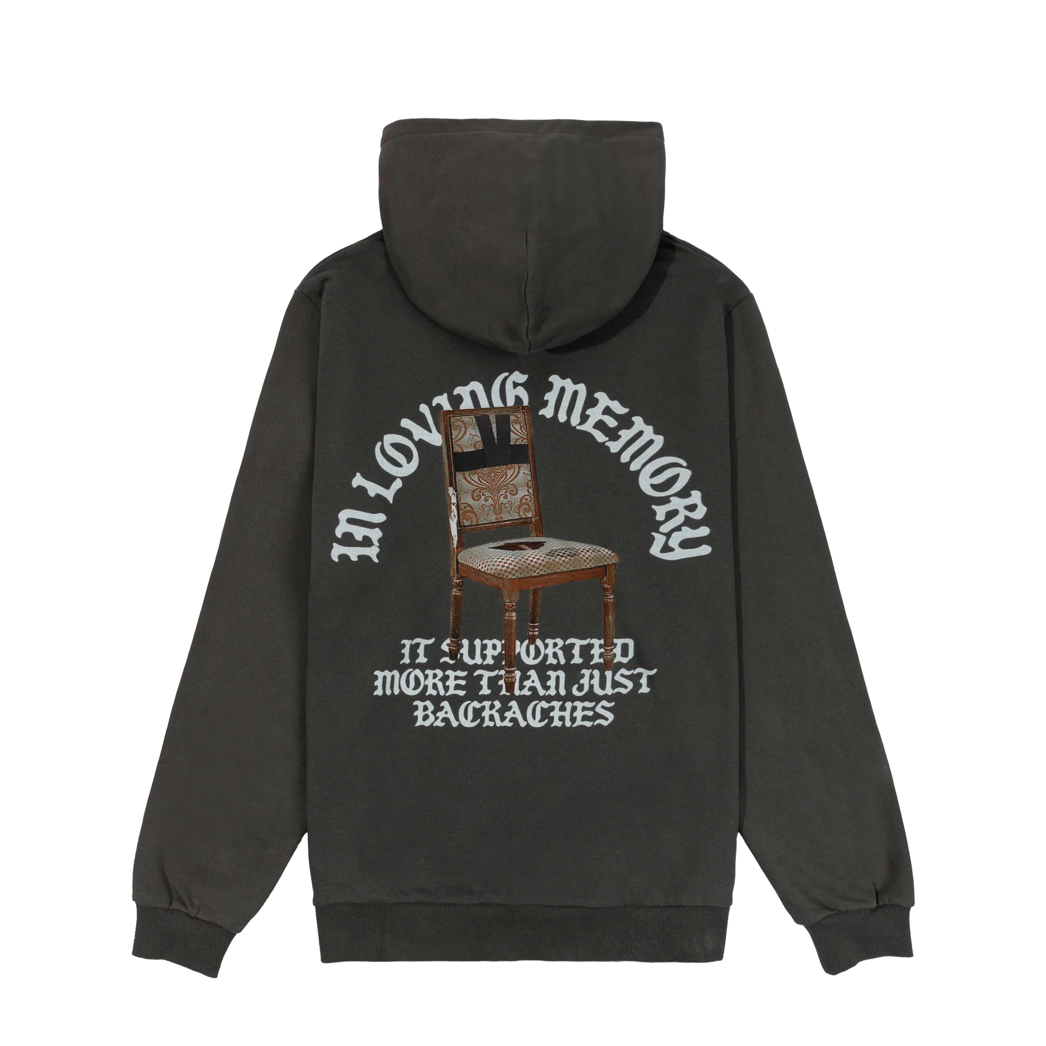 In Loving Memory Hoodie