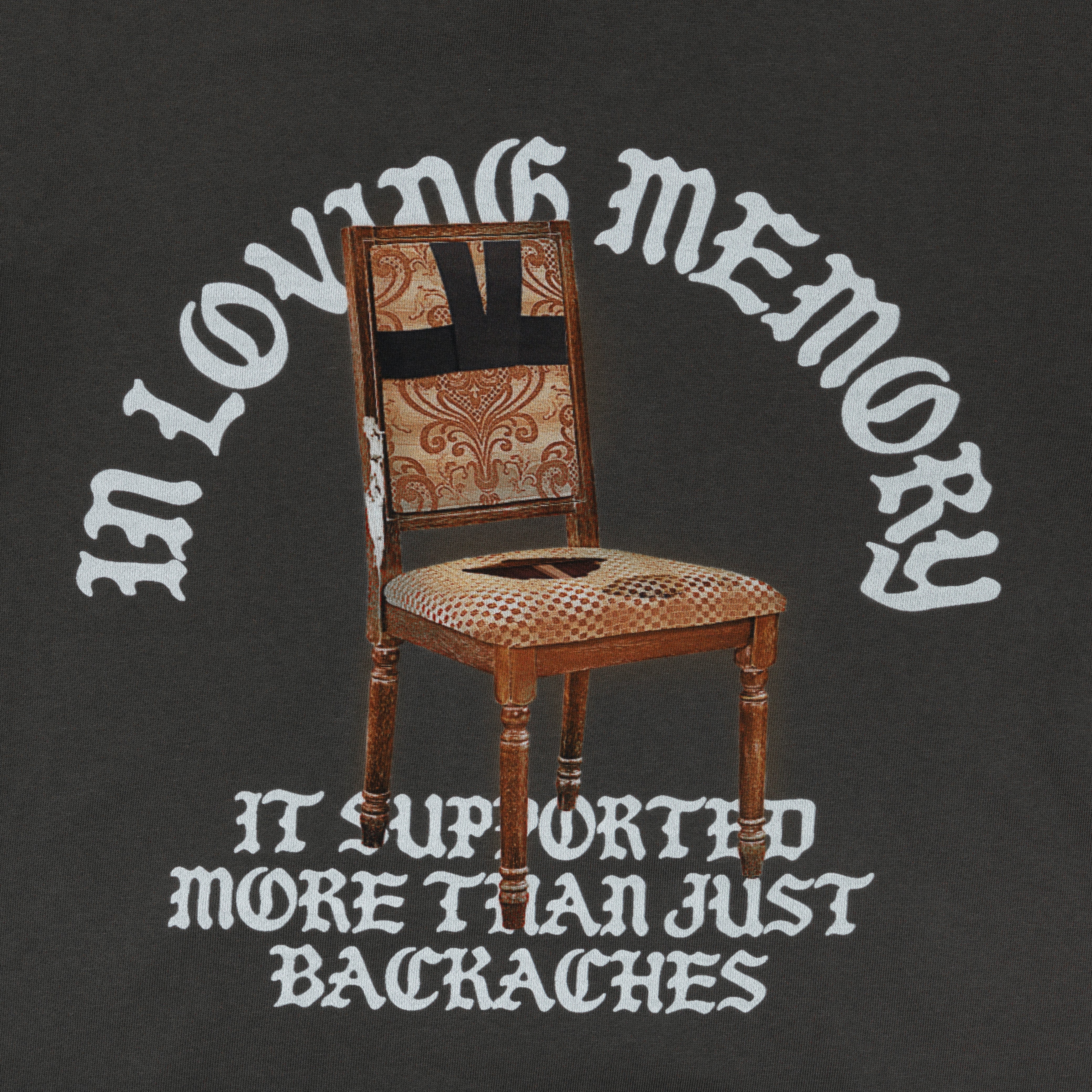 In Loving Memory Hoodie - Image 3