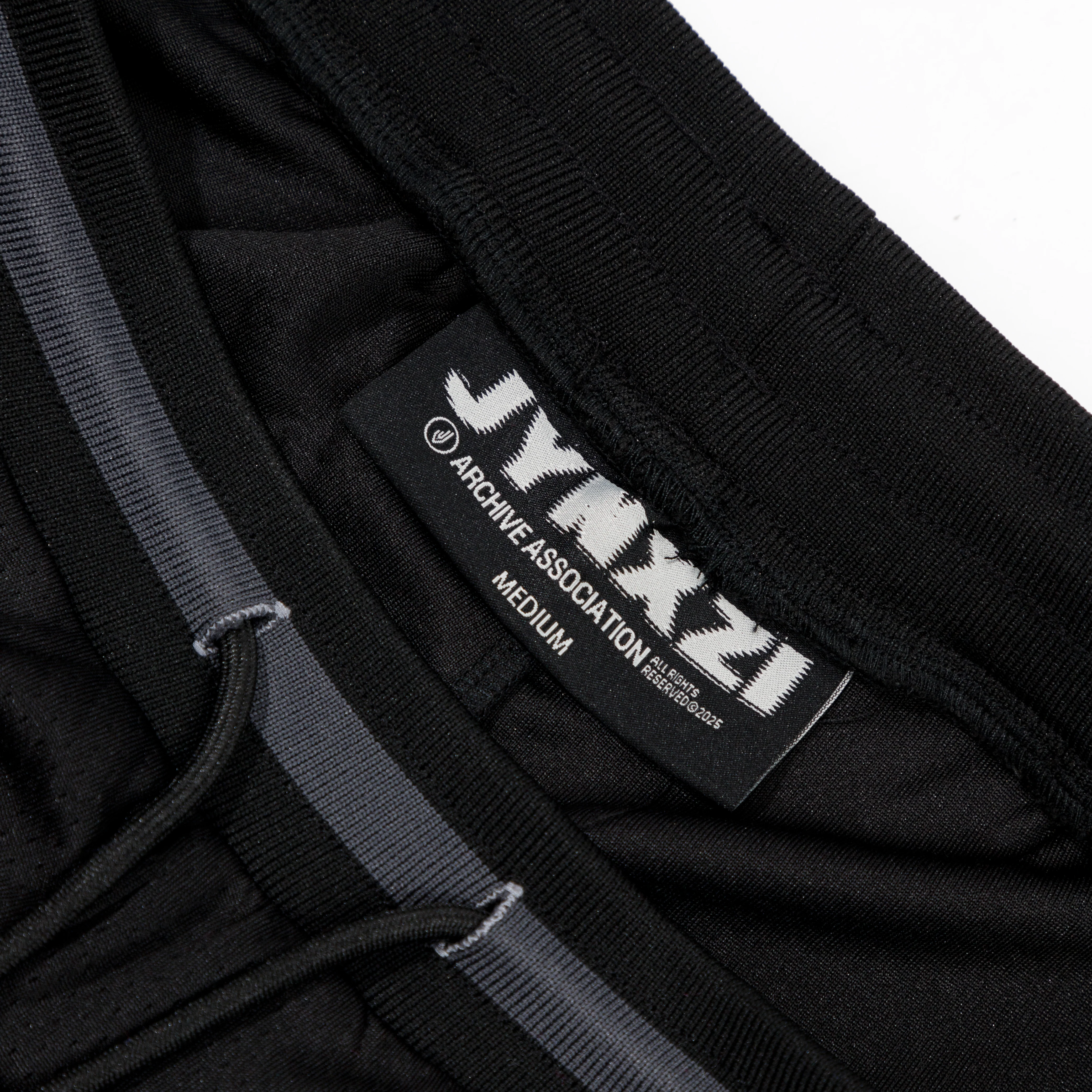 Jynxzi Mesh Shorts - Image 5